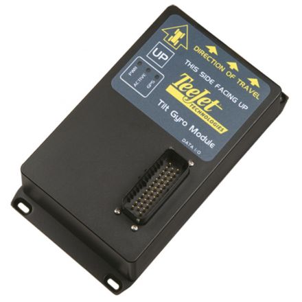 Moduł kompensacji nachylenia Matrix Pro