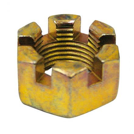  Nakrętka | 14H902, 14H1086, F2664R, 14H534