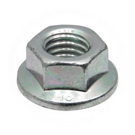  Nakrętka kołnierzowa