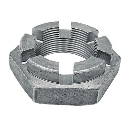  Nakrętka koronowa | 3030193