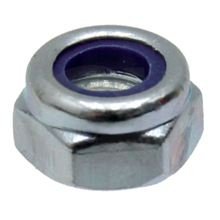 Nakrętka mocująca | 00122007