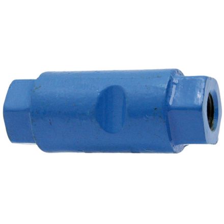 Nakrętka mocująca | 83933118, 81718875