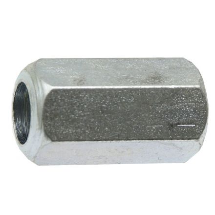 Nakrętka mocująca, stożkowa