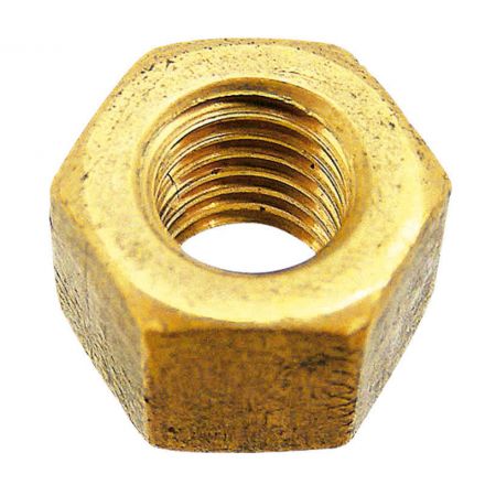 Nakrętka mosiężna | 03316466