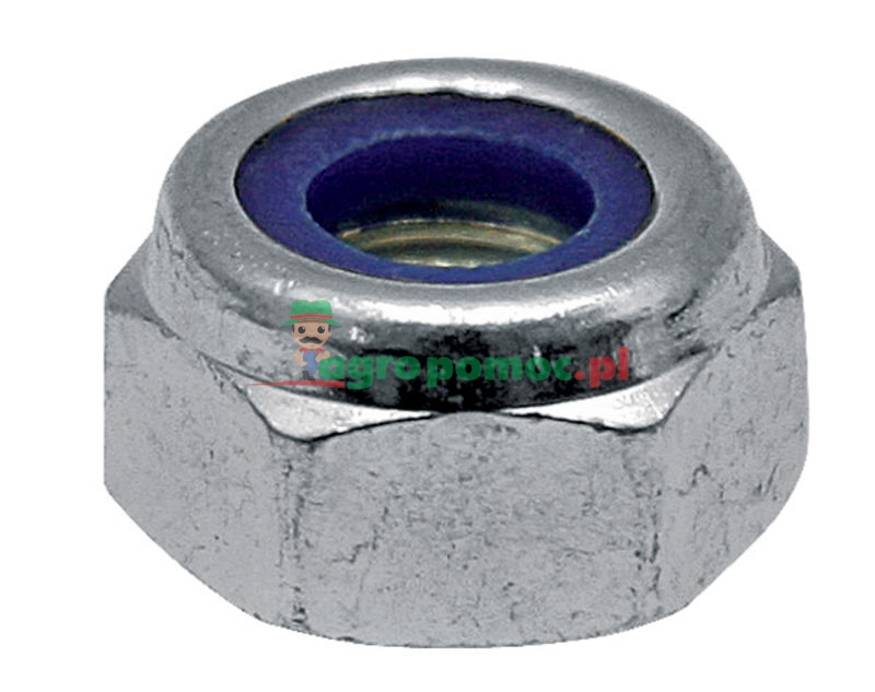 Nakrętka sześciokątna