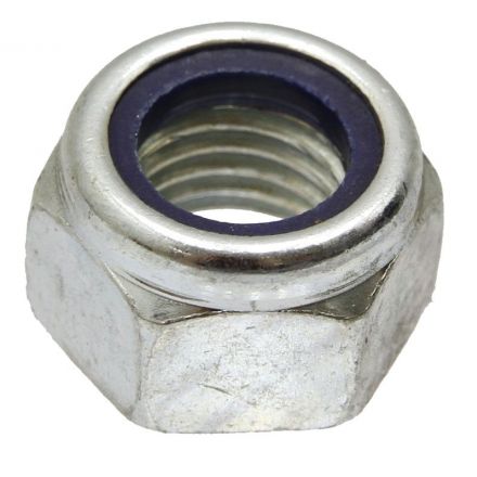  Nakrętka sześciokątna