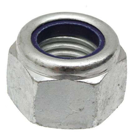  Nakrętka sześciokątna | 6060019