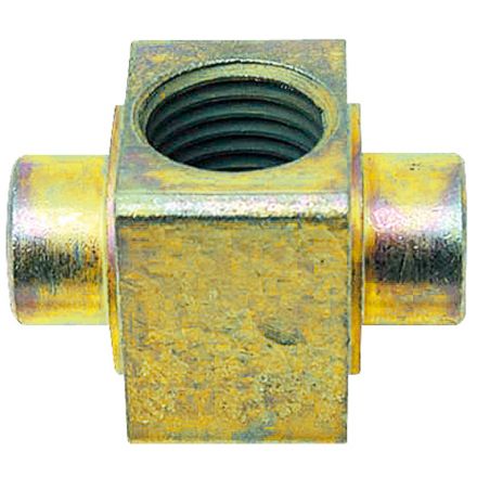 Nakrętka trzpienia | 06580435, 1.1043.020.003.00