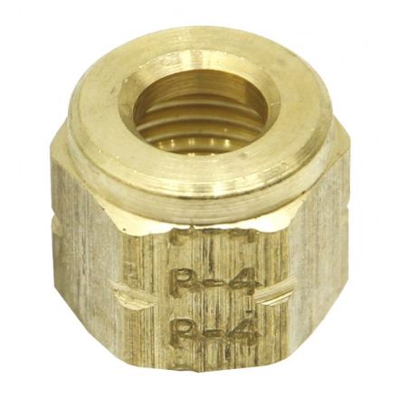  Nakrętka złączkowa | R51937