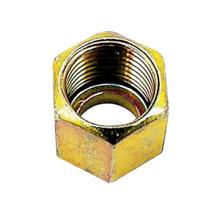  Nakrętka złączkowa śr. nom. 4