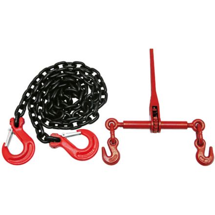  Napinacz łańcuchowy