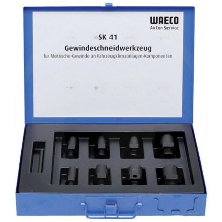  Narzędzia do naprawy gwintów