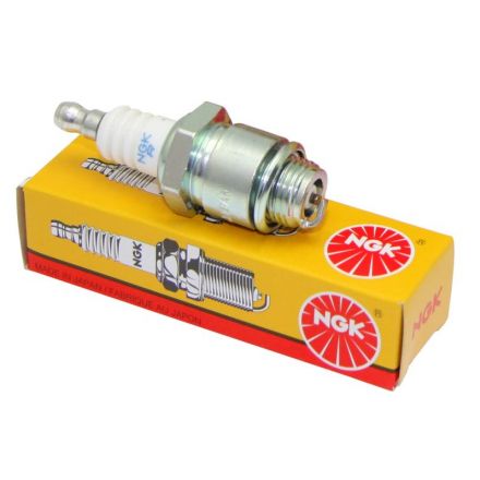 NGK Świece zapłonowe