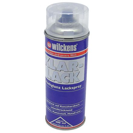  Nopolux Lakier bezbarwny