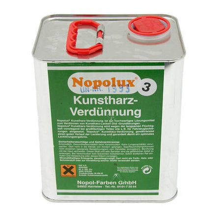 Nopolux Rozcieńczalnik