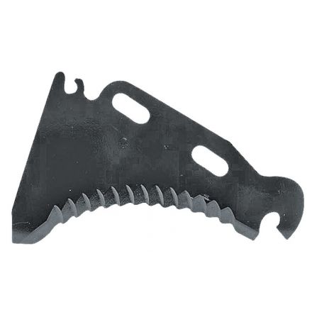 Nóż do przyczepy samozbierającej Mengele 01-124095, 01-120825 | 01-124095, 01-120825