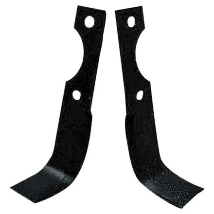 Nóż kątowy lewy  | 25497, 1250-25497