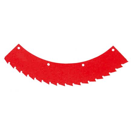 Nóż tnący | LCA78234, 78234