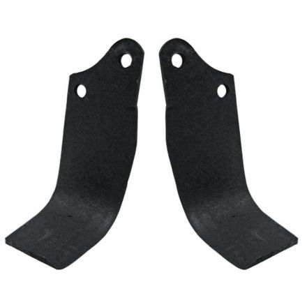  Nóż wygięty | 1667