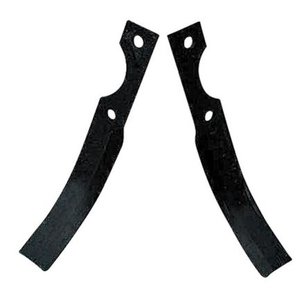  Nóż wygięty | F600/80