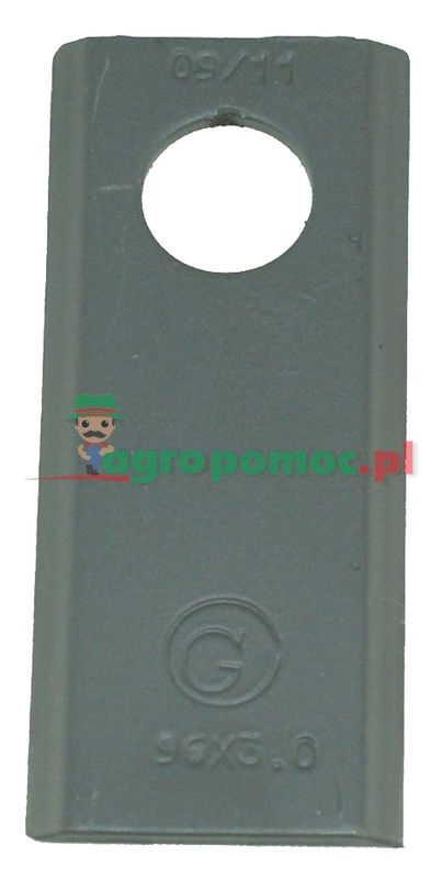  Nożyk | 11019010282.00