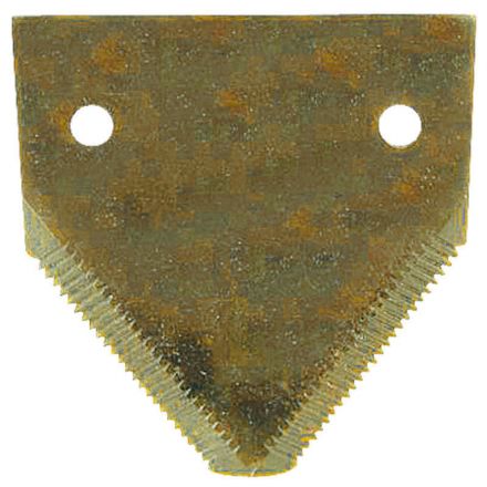 Nożyk listwy tnącej | 6112081