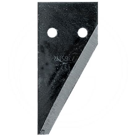  Nożyk skrajny listwy tnącej