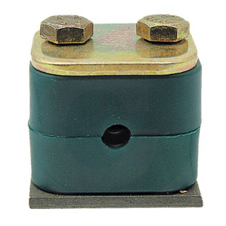 Obejma rurowa RS E I 8