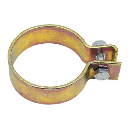  Obejma rury wydechowej