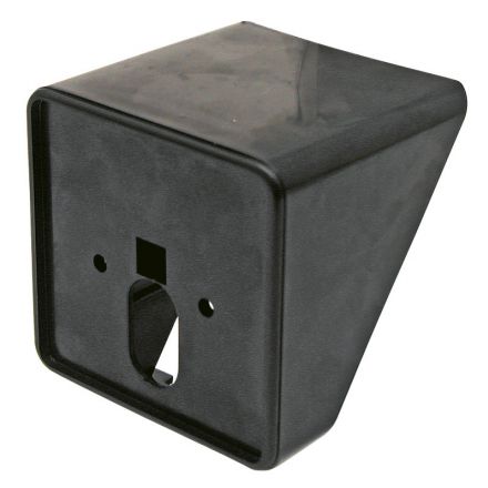 Obudowa pośrednia lampy | 02389528