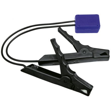 Ochrona przed skokami napięcia