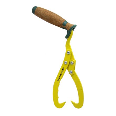 Ochsenkopf Kleszcze do drewna