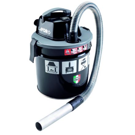 Odkurzacz do popiołu