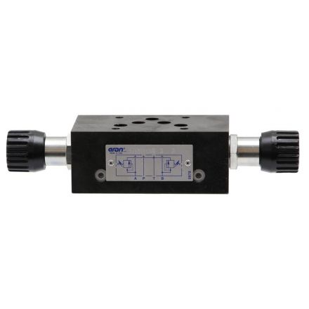  Ogranicznik ciśnienia | AM 5 VM A C 3 00 3