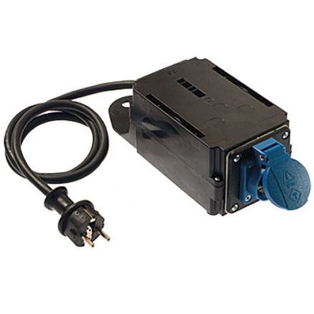 Ogranicznik prądu rozruchowego