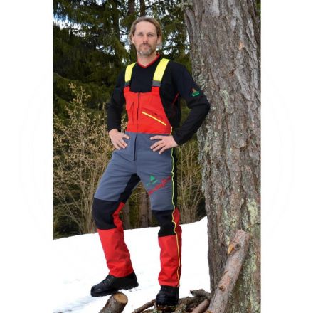  Ogrodniczki ochronne