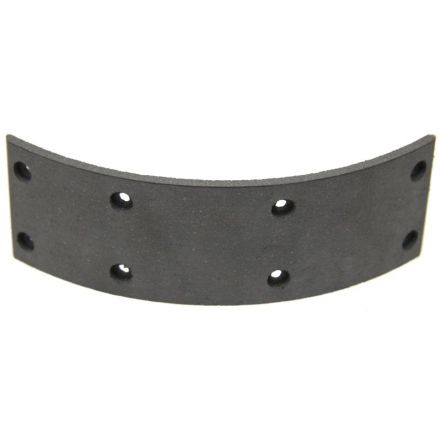 Okładzina hamulcowa