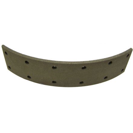 Okładzina hamulcowa