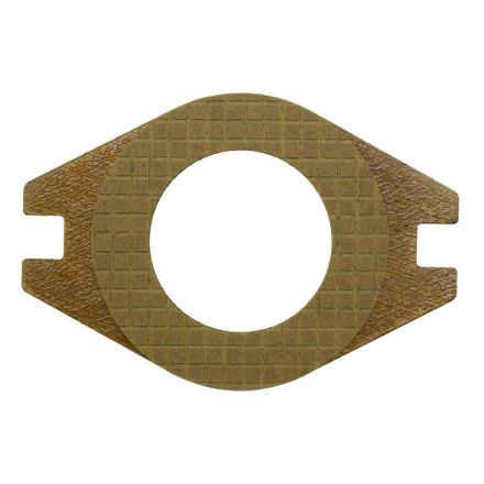 Okładzina hamulcowa | 5168216