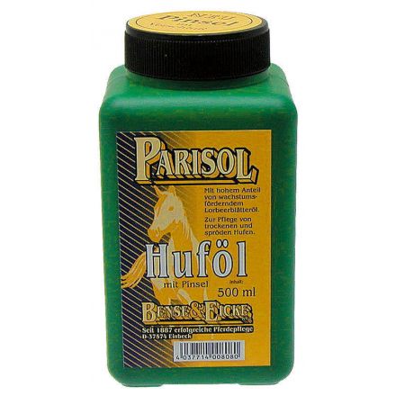 Olej do pielęgnacji racic