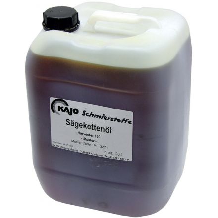 Olej do piły łańcuchowej