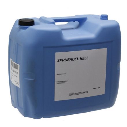 Olej do spryskiwania