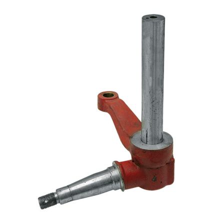 Oś zwrotnicy | 02386803