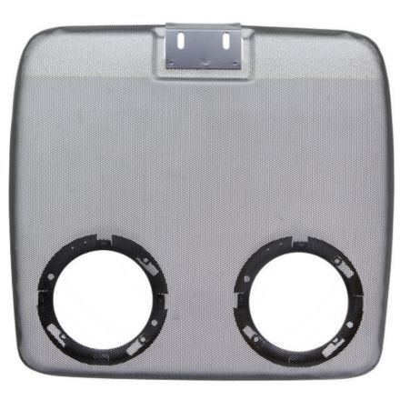 Osłona chłodnicy | 3787203M3