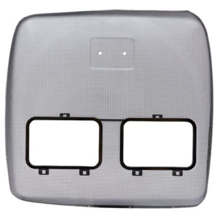 Osłona chłodnicy | 3805876M91