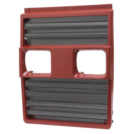 Osłona chłodnicy | 5175979, 5132683, 87569346