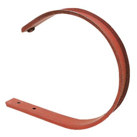 Osłona podbieracza | 02-034609