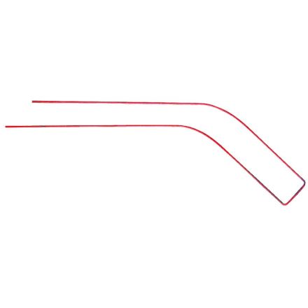 Palec docisku pokosu | 000009021111