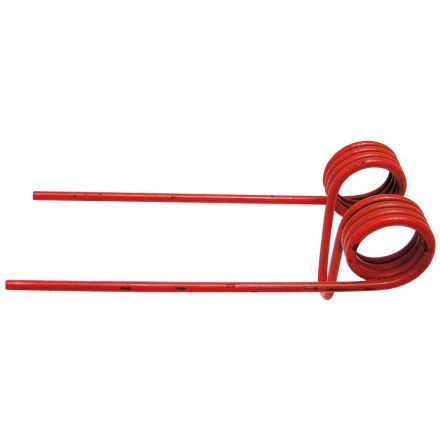 Palec podbieracza | 1.1320.081.501.00, 1.1320.089.511.00