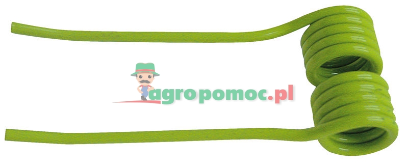 Palec podbieracza | 9862900